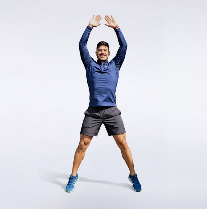 Tefo Fitness Coach